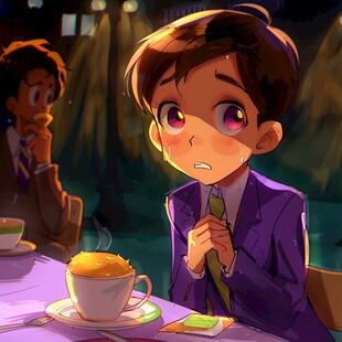 午夜影院校园恋爱完结漫画社团青春精选