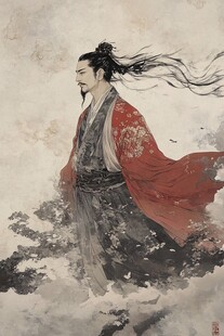午夜影院心动故事漫画男主角头像